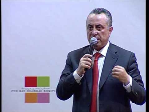 PS PER SPORTIN MBLIDHET TRYEZA E PUNES PER REFORMEN NE SPORT LAJM