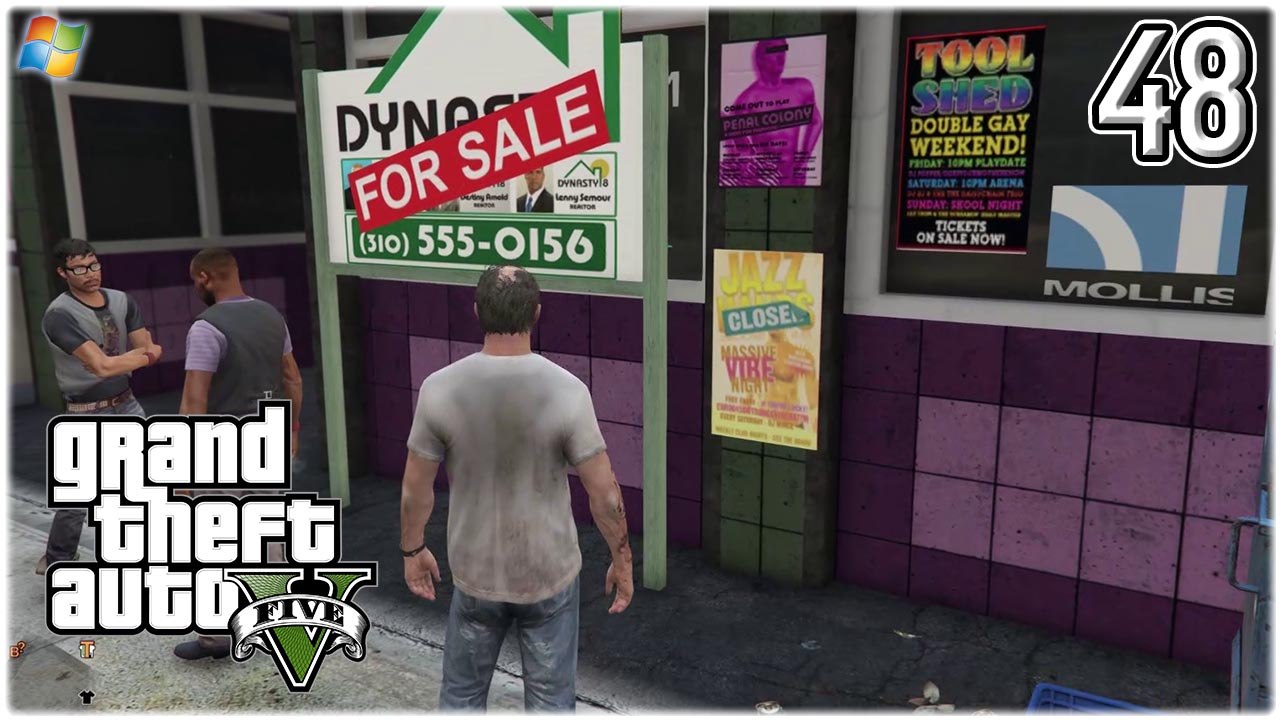 GTA5 │ Grand Theft Auto V 【PC】 - 48