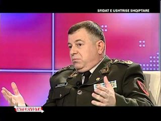 GJUNKSHI NE “INTERVISTA” TRUPI I KAPITENIT FETI VOGLI DO TE VIJE TE PREMTEN LAJM