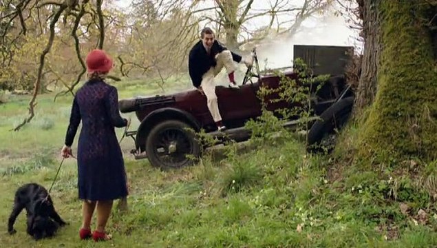 Blandings - S1 E2 - The Go-Getter