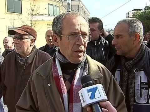 ISH TE PERNDJEKURIT PROTESTE PARA KUVENDIT PER DEMSHPERBLIMET E MUNGUARA LAJM