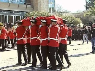 NDEROHET DESHMORI HOMAZHE PER NDER TE KAPITENIT DESHMOR FETI VOGLI LAJM