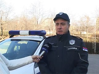 Rezultati akcije „Ispravno vozilo – bezbedno vozilo“, 01. decembar 2015. (RTV Bor)
