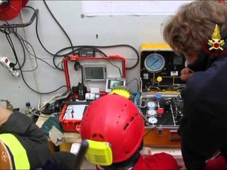 COSTA CONCORDIA SHKON NE 8 NUMRI I TRUPAVE TE GJETUR NE 24 ORET E FUNDIT LAJM