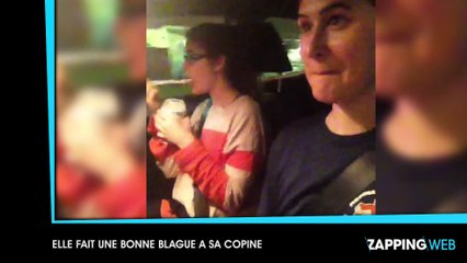 Expérience sociale : Des étudiants terriblement gênés devant un film X