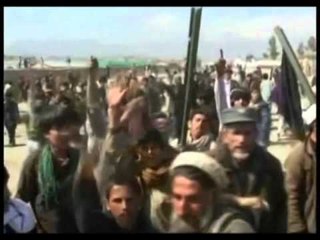 DHUNE NE AFGANISTAN SHPERTHIM NE KABUL VRITEN DY KESHILLTARE TE NATO LAJM