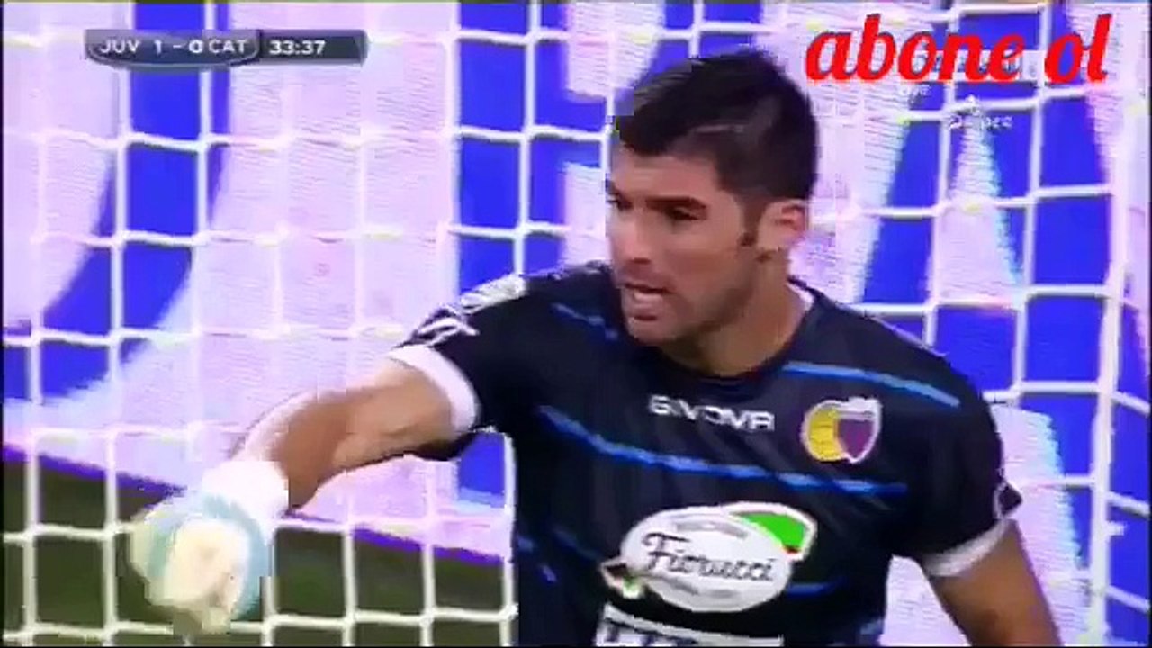 Andrea Pirlo Frikik Golleri