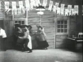 The Great Train Robbery  Part 3