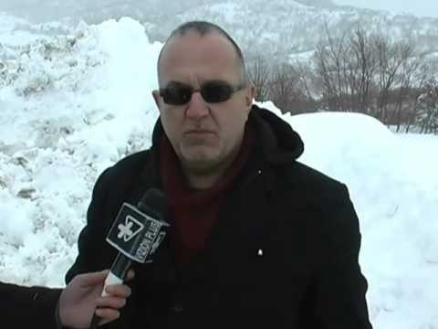 RRITEN TEMPERATURAT BLLOKOHEN RRUGET NGA ORTEQET NE QARKUN KORÇE LAJM