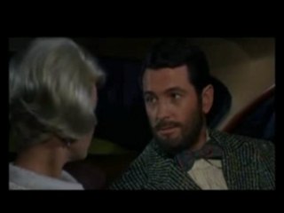 Doris & Rock: comedy acting class