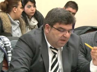 SUGJERIMET E BIZNESIT QEVERIA PRANON NDRYSHIMET PER SIGURIMET DHE TVSH LAJM