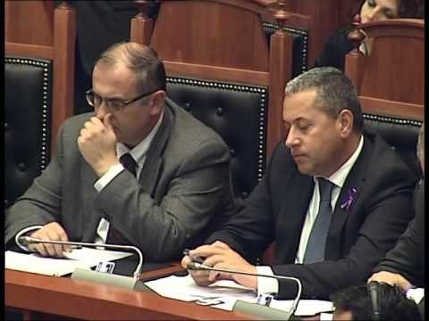 KONFINDUSTRIA APELON TE RISHQYRTOHET DRAFTI I GJYKATES ADMINISTRATIVE LAJM