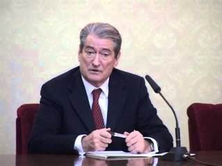 KRIZA ENERGJETIKE BERISHA LESHON ALARMIN PER NIVELIN E ULET TE KASKADAVE LAJM