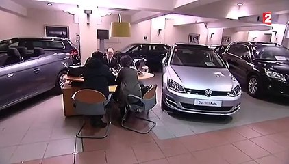 Scandale Volkswagen : pas de dédommagement pour les propriétaires françaises