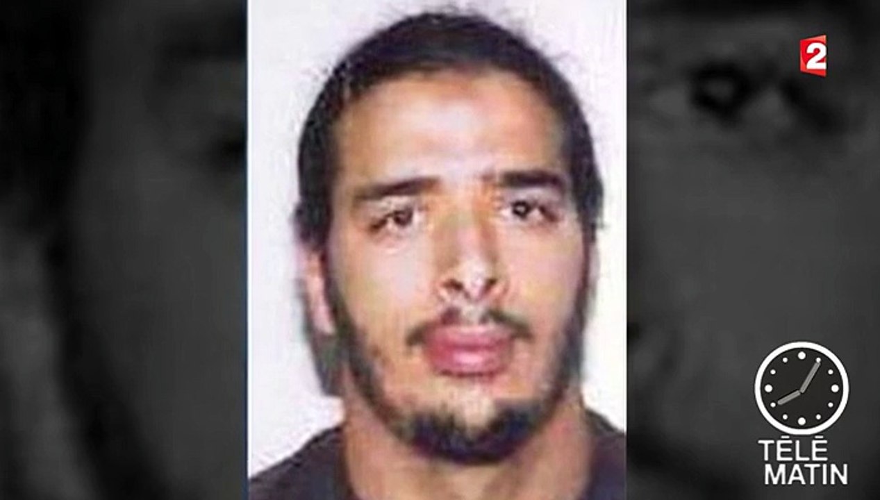 Le jihadiste français, Salim Benghalem, jugé par contumace