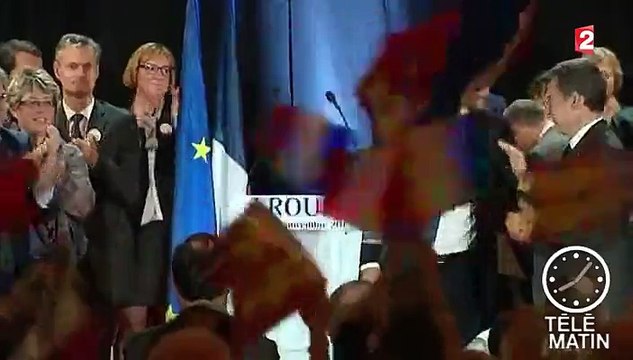 Régionales : la campagne a bel et bien repris après les attentats