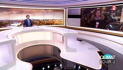 COP21 : François Hollande reçoit le président des Etats-Unis à Paris