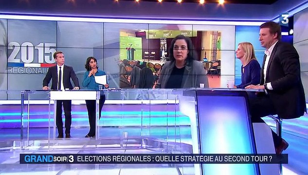 Régionales : gauche et droite doivent-elles faire barrage au FN ?