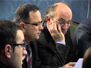 KODI PENAL NJE NEN I VETEM PRISH KONSENSUSIN E FORCAVE POLITIKE LAJM