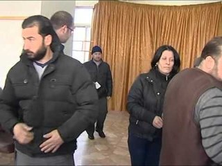 REFERENDUMI NE SIRI OPOZITA E BOJKOTON NDERSA DHUNA NUK NDALET LAJM