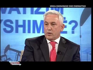 NAÇO NE “DEBAT” MINISTRI TREGON SHKAQET E PRIVATIZIMIT TE “ALBPETROL” LAJM