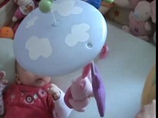 Eléa les 3 et 4 mai 2007