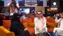 زنان سعودی برای اولین بار در انتخابات شرکت می کنند