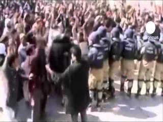 VRASJA E AMERIKANEVE I AKUZUAR NJE PJESTAR I SHERBIMEVE SEKRETE AFGANE LAJM