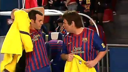 Crackòvia Capítol 10 Temporada 4 (21-11-2011)