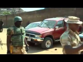 DHUNA NE NIGERI SULM KAMIKAZ ME VIKTIMA NGA KONFLIKTET NDERFETARE LAJM