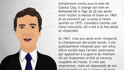 Mohamed Ali (boxe anglaise)