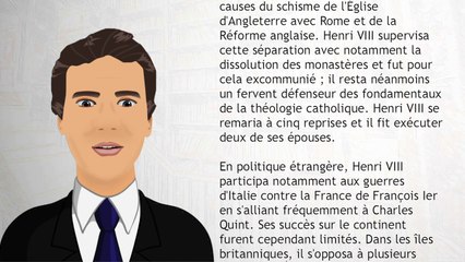 Henri VIII