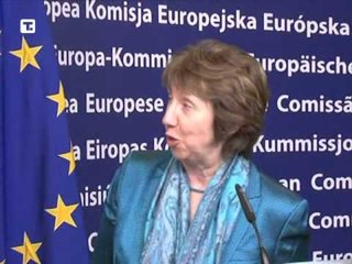 TADIÇ ME ASHTON OPTIMISTE SE VENDIMI PER SERBINE DO TE JETE POZITIV LAJM