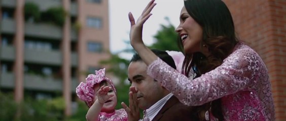 1er Cumple Amazing Barbarita