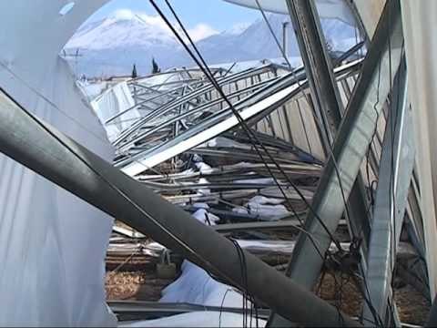 PASOJAT E MOTIT TE KEQ SHKATERROHET BIZNESI NGA DEBORA NE MALESINE E MADHE LAJM