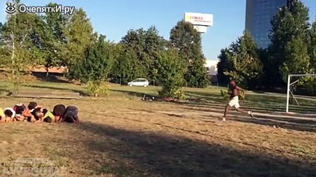 Люди очень способны!