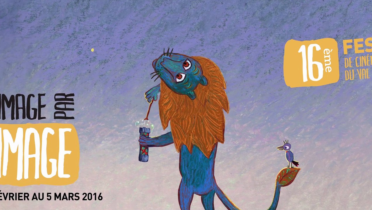 Festival Image par Image - Bande-annonce - Edition 2016