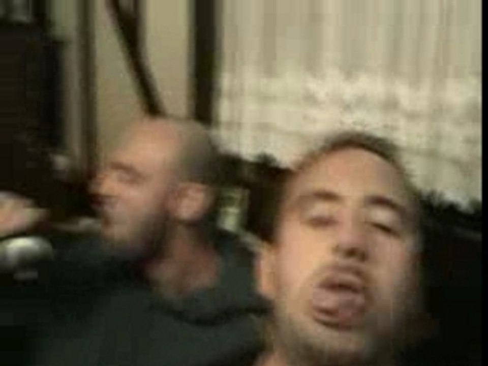 La cave de la mort (1er : futures victimes)