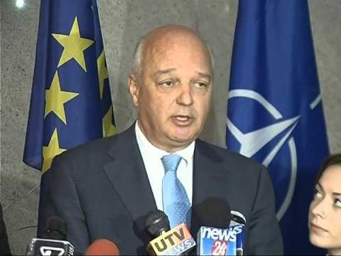 PRESIDENCA E RRADHES KESHILLI I EUROPES MIREPRET PRESIDENCEN E SHQIPERISE LAJM