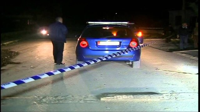 PRANGA AUTORIT TE KRIMIT TE NJE NATE ME PARE NE KORÇE KU U VRA NJE 17 VJEÇAR LAJM