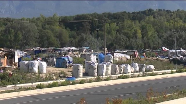 BASHKIA E TIRANES ULTIMATUM ROMEVE, 10 DITE AFAT PER TE LIRUAR ZONEN TEK LIQENI LAJM