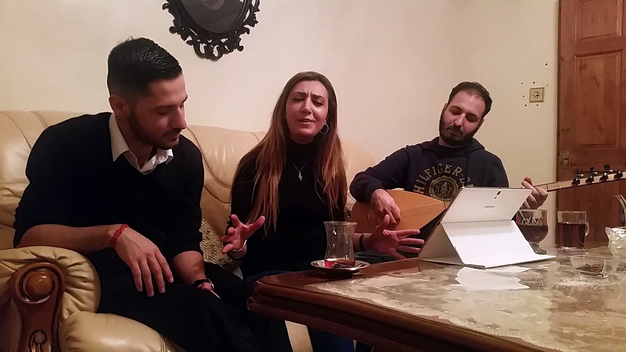 Birgül Yılmaz - Yeter / Hasan Düet 2016