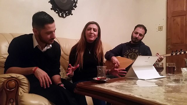 Birgül Yılmaz - Yeter / Hasan Düet 2016