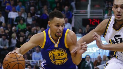 Exciting time in Western Conference