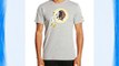 New Era NFL Football Team Logo Adult T Shirt Tee Washington Redskins grey heather grey Size:XXL