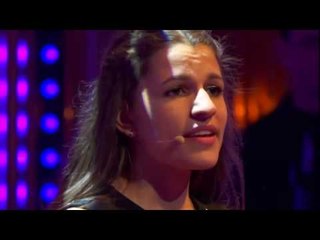 TV3 - Oh Happy Day - "Per què he plorat?"- Giovinetto - Finals OHD3