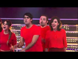 TV3 - Oh Happy Day - Invencibles - Veuscomsí - Final OHD3