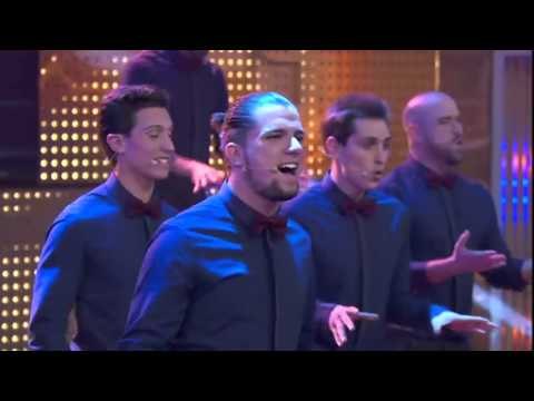 TV3 - Oh Happy Day - Els teus somnis - Jarks- Final OHD3