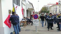 Oise : la grève des facteurs perturbe l'envoi des professions de foi pour les régionales