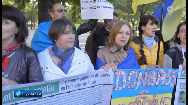 SHBA I BEN THIRRJE RUSISE QE TE NDERPRESE SULMET NDAJ OPOZITES SIRIANE DHE CIVILEVE LAJM